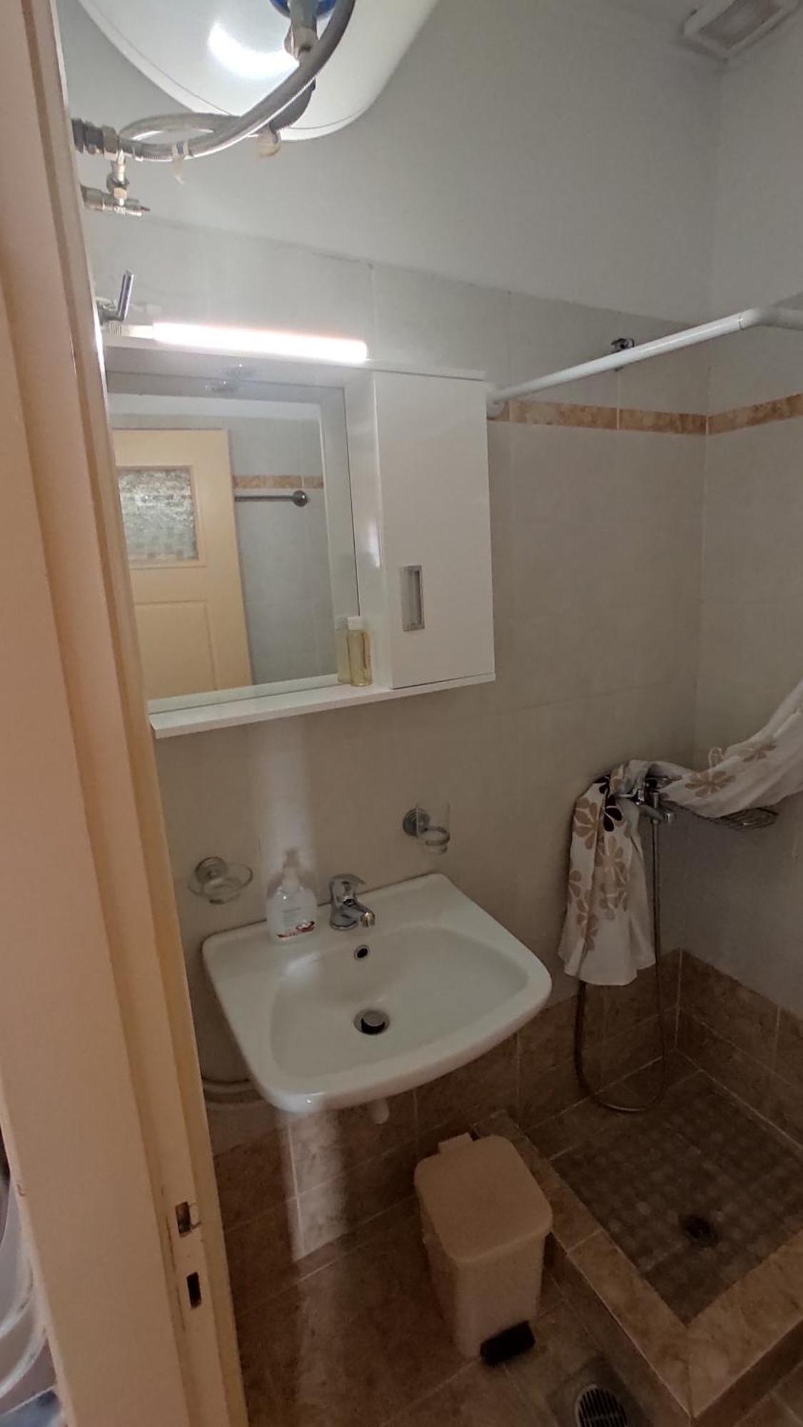 Angelos Rooms Mytilene Exterior photo