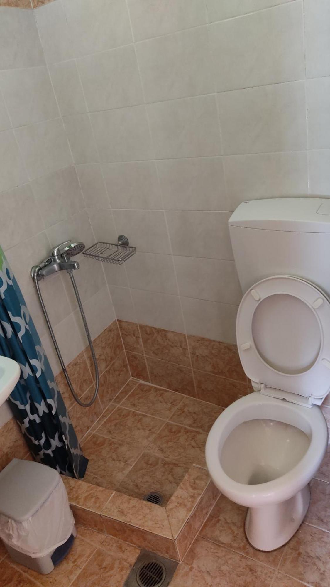 Angelos Rooms Mytilene Exterior photo